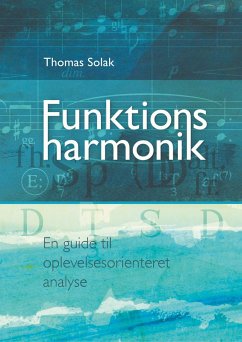 Funktionsharmonik - Solak, Thomas