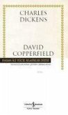 David Copperfield