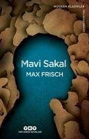 Mavi Sakal - Frisch, Max