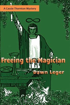 Freeing the Magician - Leger, Dawn