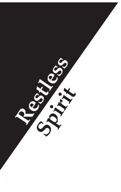 Restless Spirit - Williams, Ken