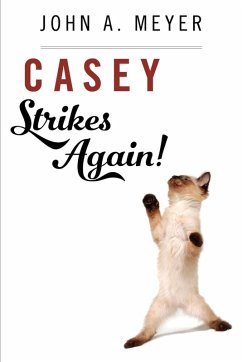 Casey Strikes Again! - Meyer, John A
