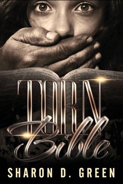 Cover Torn Bible