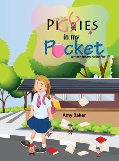 Piggies in my Pocket - Baker, Amy