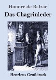 Das Chagrinleder (Großdruck) Das Chagrinleder (Großdruck)