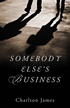 Somebody Else's Business - James, Charlton