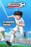 Captain Tsubasa - Efsanenin Dogusu - Kamburoglu, Ersin