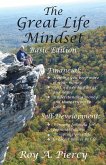 The Great Life Mindset The Great Life Mindset