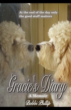Cover Gracie's Diary