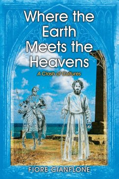 Where the Earth Meets the Heavens - Cianflone, Fiore