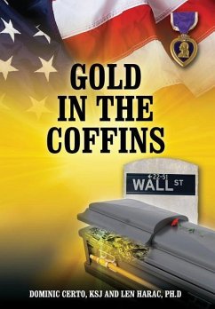 Gold in the Coffins - Certo Ksj, Dominic; Harac, Len