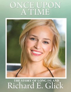 Cover Once Upon a Time the Story of Long Island