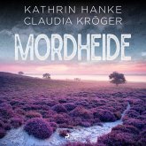 Mordheide (Katharina von Hagemann, Band 6) (MP3-Download)