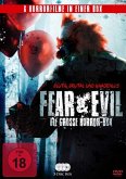 Fear & Evil-Die große Horror-Box DVD-Box