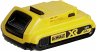 DeWalt DCB183-XJ 18V 2,0 Ah Li-Ion Akku - Bild 1
