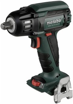Metabo SSW 18 LTX 400 BL Akku-Schlagschrauber