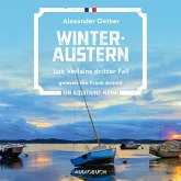 Winteraustern / Luc Verlain Bd.3 (MP3-Download)