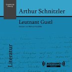 Leutnant Gustl (MP3-Download)