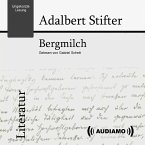 Bergmilch (MP3-Download)