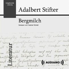 Bergmilch (MP3-Download) - Stifter, Adalbert