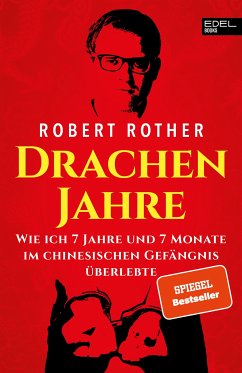 Drachenjahre (eBook, ePUB) - Rother, Robert