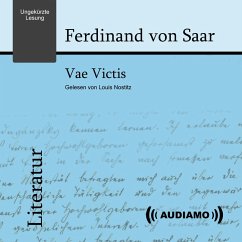 Vae Victis (MP3-Download) - von Saar, Ferdinand