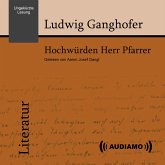 Hochwürden, Herr Pfarrer (MP3-Download)