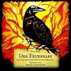 Cover Der Feuerrabe (MP3-Download)
