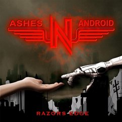 Razors Edge - Ashes N Android