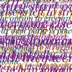 Cover Imagine Giving Up