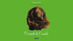 O mundo de Camila (eBook, ePUB) Cover O mundo de Camila (eBook, ePUB)