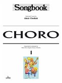 Songbook choro - vol. 1 (eBook, ePUB)