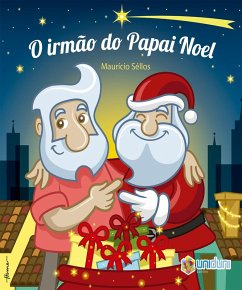Cover O irmão do Papai Noel (eBook, ePUB)