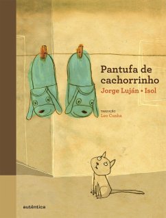 Pantufa de cachorrinho (eBook, ePUB) - Luján, Jorge