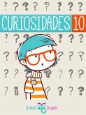 Curiosidades 10 (eBook, ePUB)