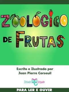 Cover Zoológico de Frutas (eBook, ePUB)