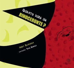 Cover Quanto dura um rinoceronte? (eBook, ePUB)