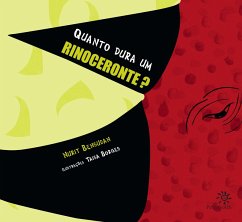 Quanto dura um rinoceronte? (eBook, ePUB) - Bensusan, Nurit