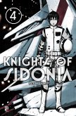 Knights of Sidonia vol. 04 (eBook, ePUB)