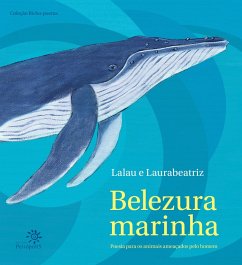 Cover Belezura marinha (eBook, ePUB)
