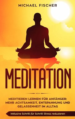 MEDITATION (eBook, ePUB)