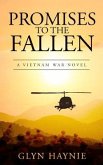 Promises To The Fallen (eBook, ePUB) Promises To The Fallen (eBook, ePUB)
