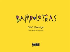 Bamboletras (eBook, ePUB) - Camargo, Dilan