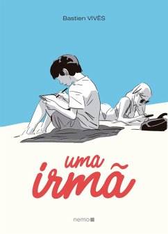 Cover Uma irmã (eBook, ePUB)