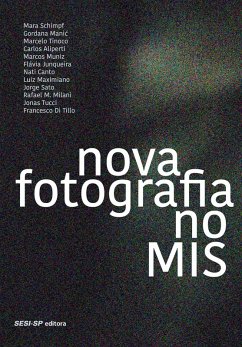 Nova fotografia do MIS - 2012-2013 (eBook, ePUB)
