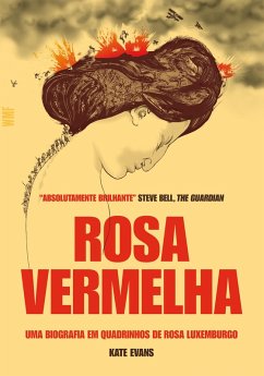 Rosa vermelha (eBook, ePUB) - Evans, Kate