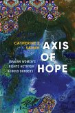 Axis of Hope (eBook, ePUB)
