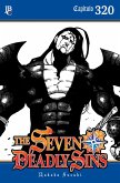 The Seven Deadly Sins Capítulo 320 (eBook, ePUB)