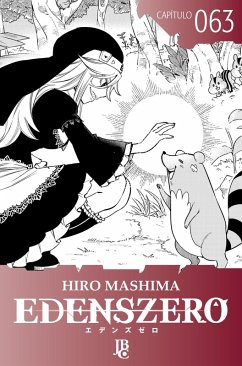 Edens Zero Capítulo 063 (eBook, ePUB) - Mashima, Hiro