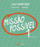 Missão Possível 1 (eBook, ePUB)